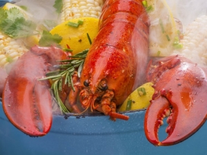 recipe for new england lobster boil