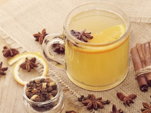 recipe for hot spiced witches brew