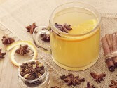 Hot Spiced Witches Brew