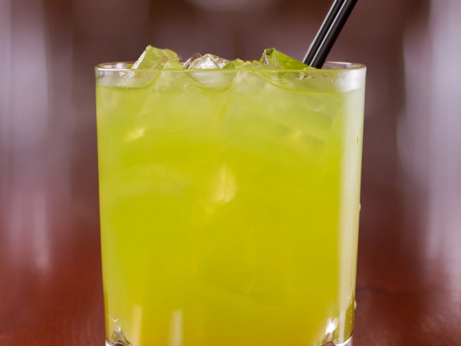 photo of Green Star