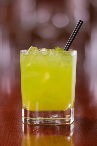 photo of Green Star