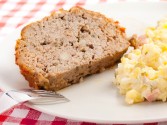 view the recipe for Ordinary Meatloaf