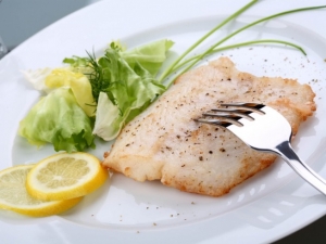 recipe for bistro orange roughy