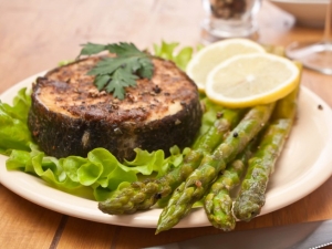 recipe for grilled marinated halibut on george foreman grill
