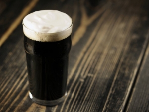 recipe for home brew double stout