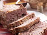 view the recipe for Western Meatloaf