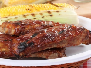 recipe for zesty lemon spareribs