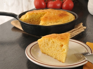 recipe for johnny cash's cornbread