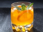 Orange Lemonade