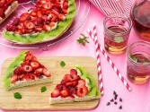 Easy Fruit Pizza