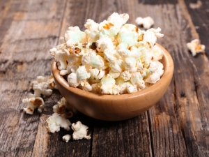 recipe for wasabi popcorn