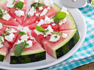 recipe for watermelon pizza