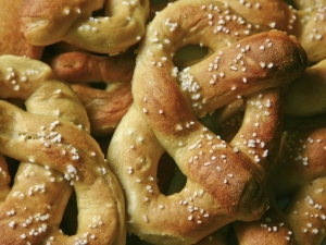 recipe for soft pretzels hot sam-type