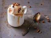Caramel Nut Sauce Recipe