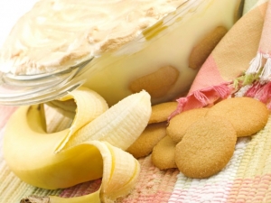 recipe for old fashioned banana pudding