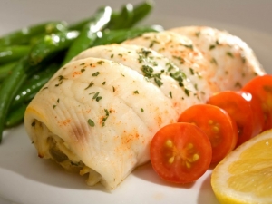 recipe for baked flounder stuffed with crabmeat