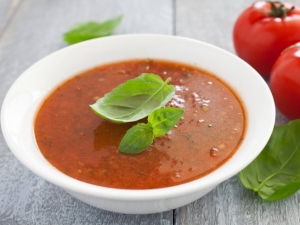 recipe for fresh tomato soup