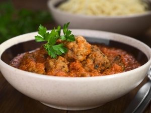 recipe for slow cooker albondigas