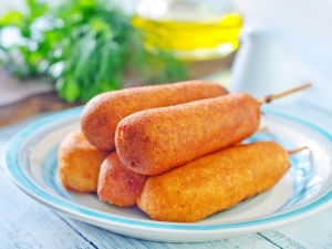 recipe for pronto pups