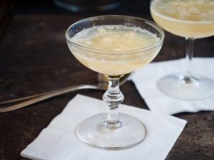 recipe for clear punch