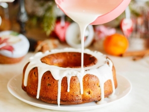 recipe for berry almond bundt cake