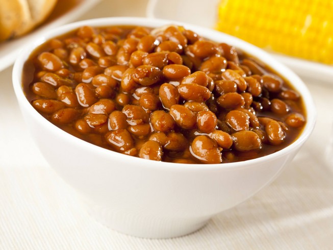 photo of Jack Daniel's Baked Beans