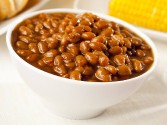 Jack Daniel's Baked Beans Recipe