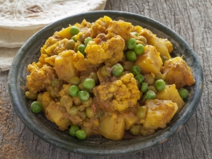recipe for masala vegetable stew
