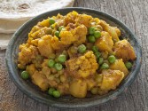 Masala Vegetable Stew
