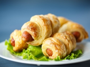 recipe for little corn dogs