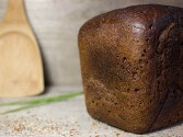 Black German Rye Bread