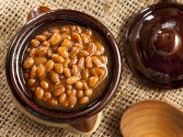 photo of Slow Cooked Baked Beans