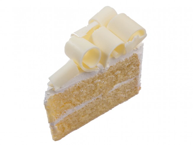 ﻿​​﻿﻿﻿﻿Doctored White Cake Recipe | CDKitchen.com-image