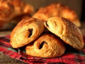 Pain Au Chocolat Recipe