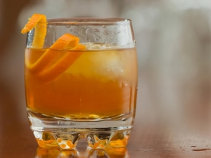 recipe for orange brandy