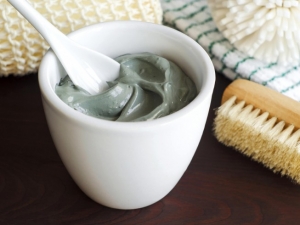 recipe for clay body wrap