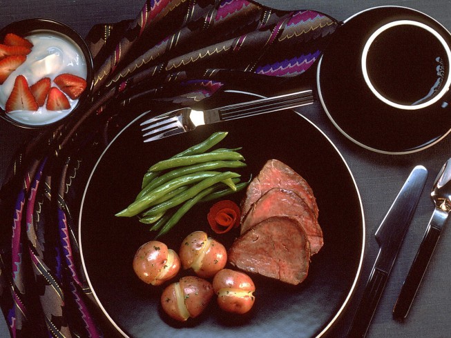 Sunday Roast Beef Recipe CDKitchen poll-can-you-see-my-roasts-the-vette-barn