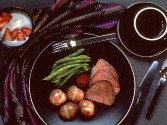 photo of Sunday Roast Beef