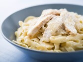 Chicken Bianco