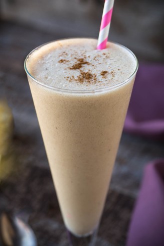 photo of TGI Friday's Cinnamon Swimmer