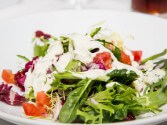 Blue Cheese French Dressing