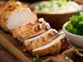 Smoked Turkey
