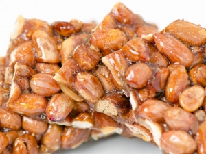 recipe for munch peanut bar