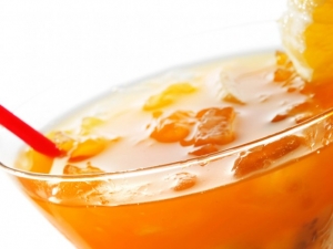 recipe for sparkling punch