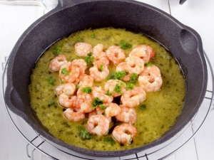 recipe for garlic butter sauce