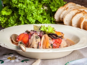 recipe for mussels in lager