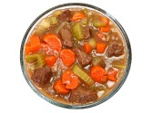 Caribou Soup