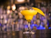 Mango Margaritas