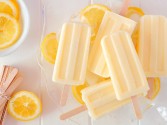 Frozen Pudding Pops