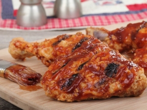 recipe for catalina dressing bbq sauce